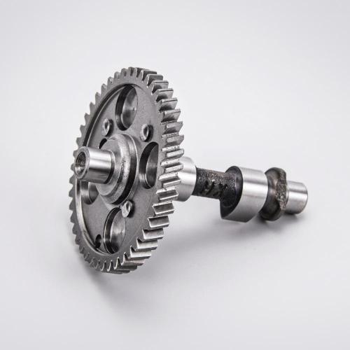 hot sale single cylinder engine camshaft