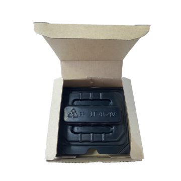 Unlocked Eco-Solvent Print Head F186 DX5 for Oil Printing