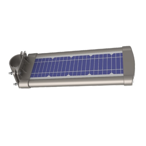 15W All In One Solar Street Light