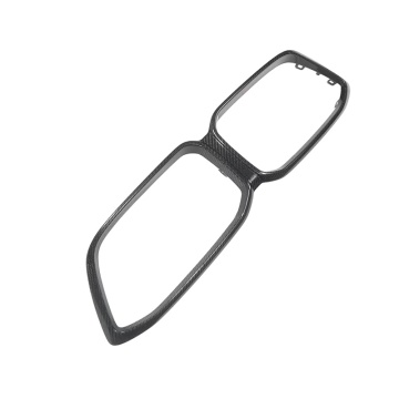 Dry Carbon Fiber Front Grille for BMW 2 Series F87 M2/M2C 2016-2019
