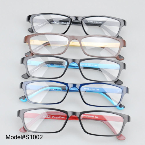 Bright Vision S1002 fashion ultem eyewear frame