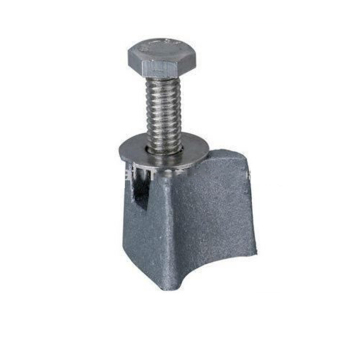 China supplier high quality Small Built wedge aluminum Anchor