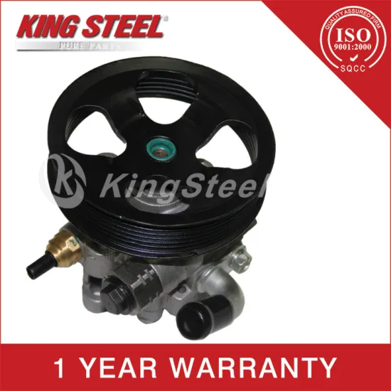 Auto Steering System for Toyota Camry Power Steering Pump 44320-33150