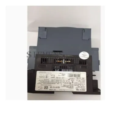 Siemens 3RW4038-1BB14 Soft Starter for Electric Motors