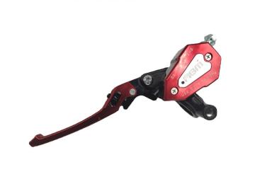 22 mm CNC Aluminum Alloy motorcycle brake