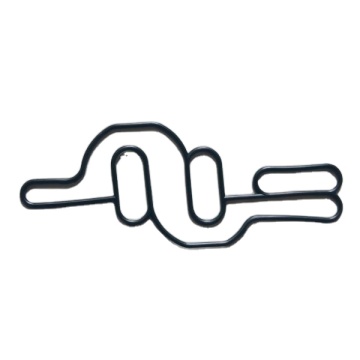 Gasket P15 Center Block - Compatible With Wilden Pumps Parts