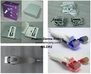 Hot Photon LED Derma Roller