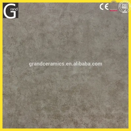 2015 Latest Building Materials Villa Porcellanato Floor Tiles Metal Glazed Rustic Tiles
