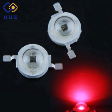 High Power 1W 750nm LED Far Infrared LED
