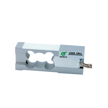 ZEMIC High Accuracy Aluminum Digital Force Sensor Load Cell C3
