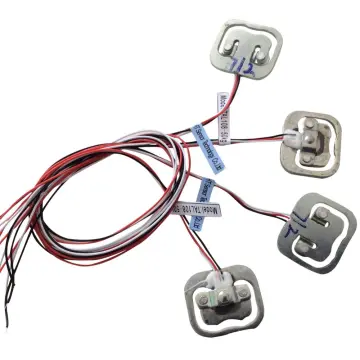 micro load cell sensor 50kg for body scale