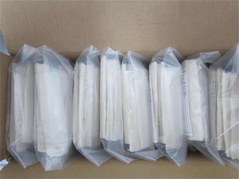 Φιλοίο κατεψυγμένου καλαμιού Frozen Squid Fillet