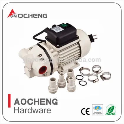 220v chemical Urea Pump ACAD40