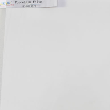 도자기 흰색 HK-801-Color PVB 필름