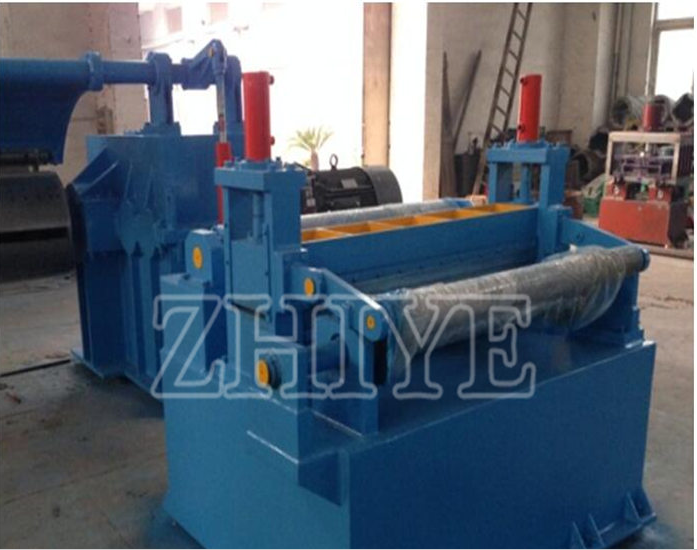 roll forming machine