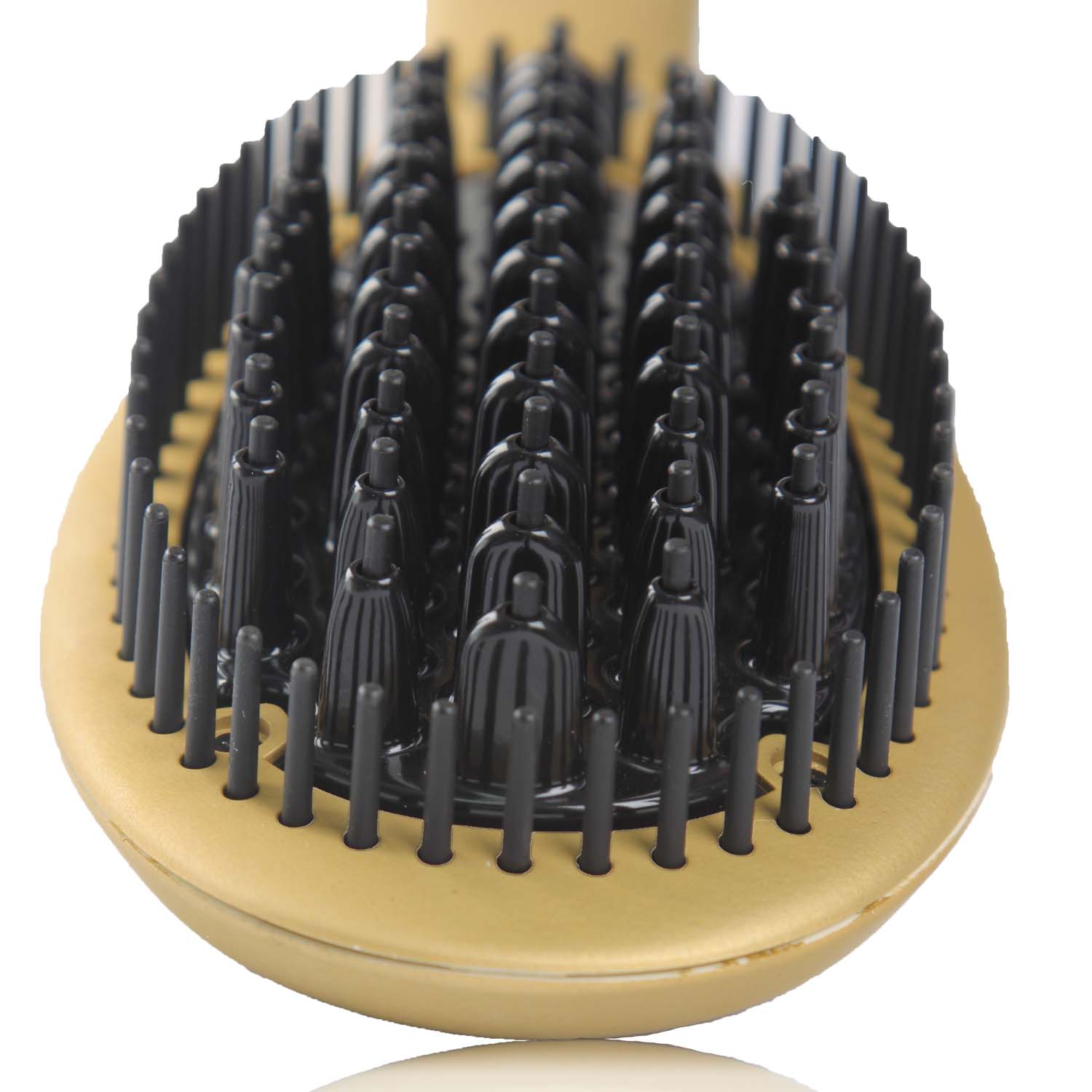 Hair Straightener Nano Comb
