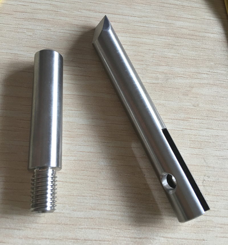 Hatch Locking Shear Pins