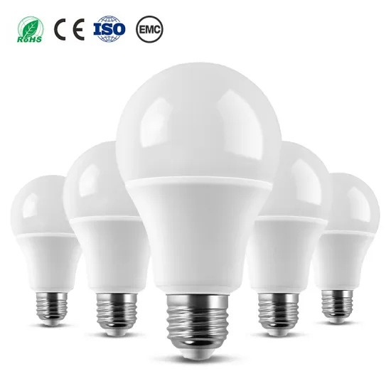 High Power 360 Degree LED Bulbs: 3W, 5W, 7W, 9W, 12W, 15W Linear Lighting E27