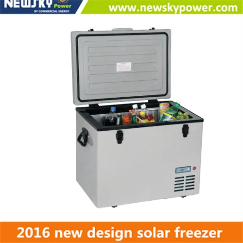 compressor cooling products 12v dc home appliances car portable mini fridge