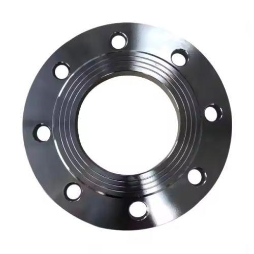 Engrenage à dents intérieures en acier d'usinage CNC non standard