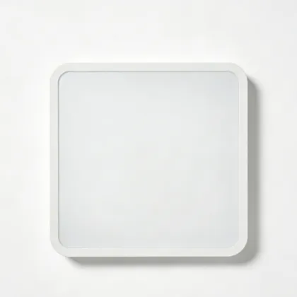 Kitchen ceiling LED lighting