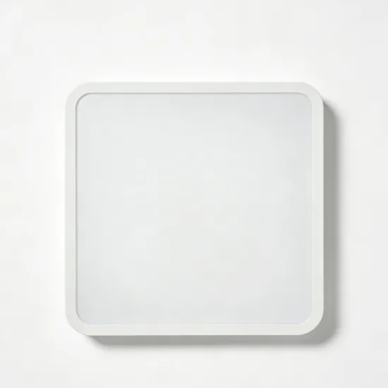 Kitchen ceiling LED lighting