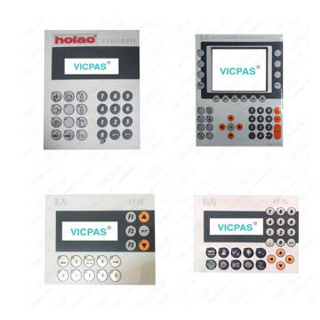 5MP181.0843-07 Touch Screen 5MP181.0843-07 Membrane Keypad