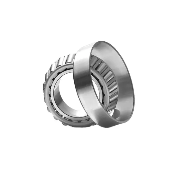 Russian Brand EPK Automotive Tapered Roller Bearing 27607 35x80x32.75 32307B