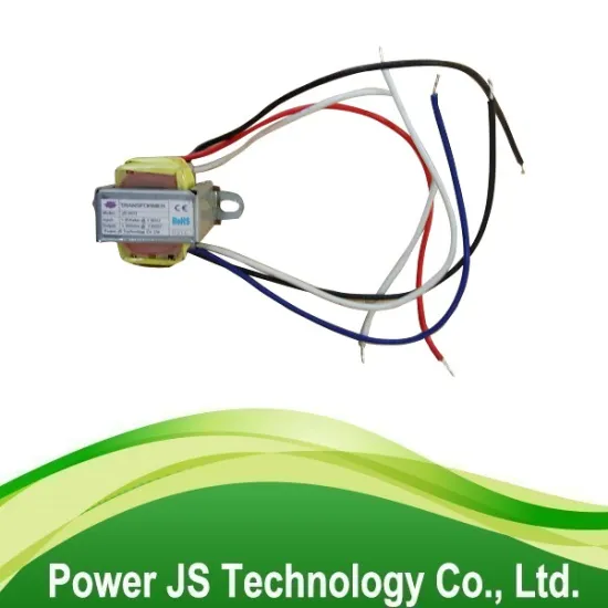 small size ei transformer