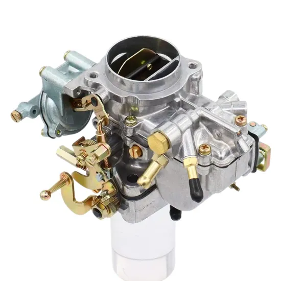 OEM 32M-ICEV Carburetor for FIAT 1300CC 71