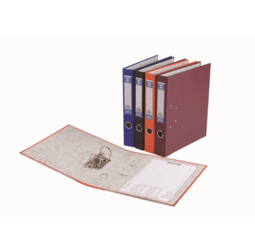 A4 Lever Folder Gerbang untuk Pejabat