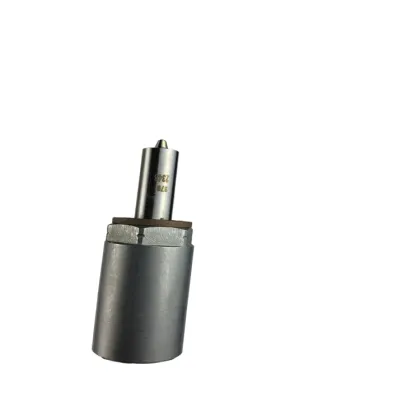 Common Rail Injector Fuel Injector for HOWO FAW Foton YN Diesel Engine