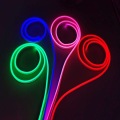 IP67 Waterproof Colorful Flex Neon Light Led Strip Light For Decoration