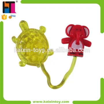 Cheap Kids Gel Magic Jelly Sticker