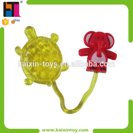 Cheap Kids Gel Magic Jelly Sticker