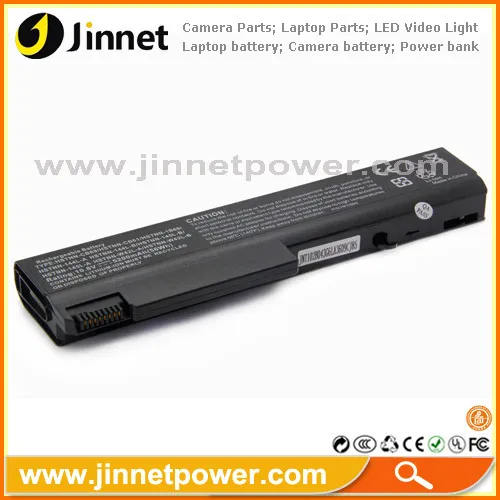 Replacement 6 Cell Laptop Battery For Hp Business Notebook 6500b 6530b 6700b 6735b 