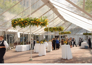 PVC Top Quality Outdoor Tent For wedding