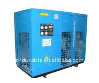 Normal Inlet Temperature Air-cooling Refrigerated Air Dryer
