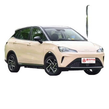 2023 Adult Neta 318 Lite AYA: New Energy Pure Electric 5-Door 5-Seater SUV