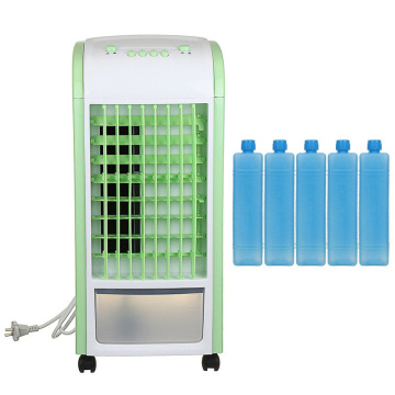 Induced Draft Industrial Air Cooler Price