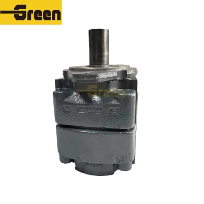 Spare Parts for Bucher QX Series Pumps: QX22, QX32, QX52, QX82 Hydraulic Gerotor Internal Gear