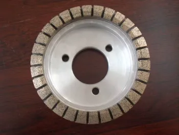 Metal diamond grinding wheelsusie @moresuperhard.com