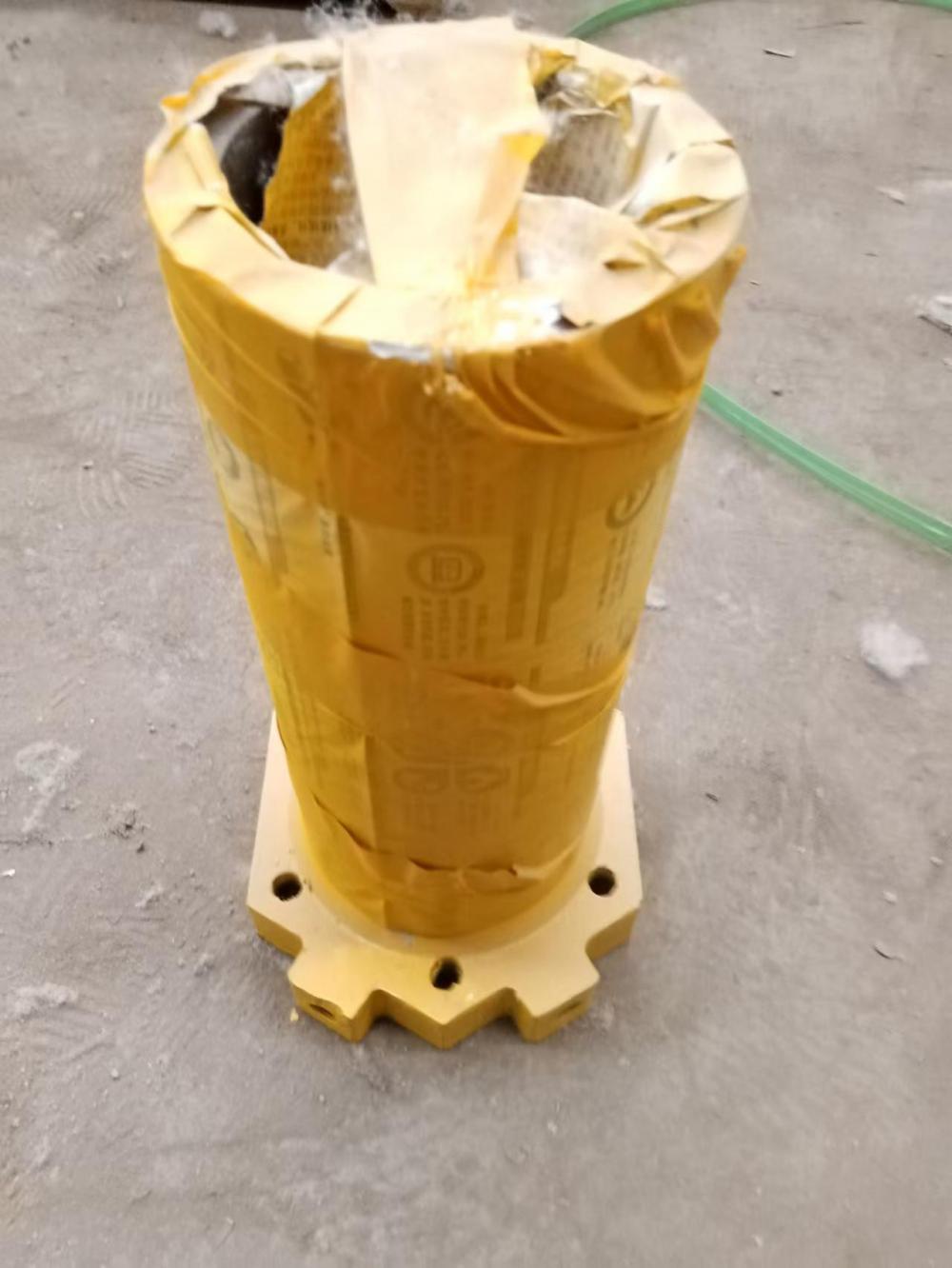 Shantui bulldozer Parts Huile Cylindre 175-30-24222