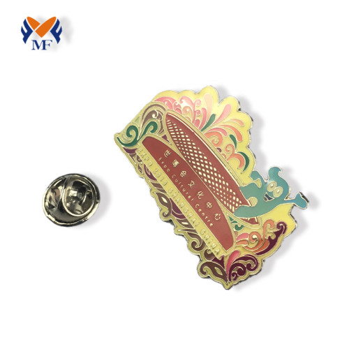 Vintage Hard Enamel Pins On Amazon