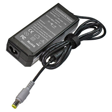 20V/4.5A AC Adapter for Lenovo