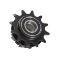 Baz Singlespeed Hub Distribisyon Pati otomobil