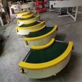 สายพานลำเลียงกระเป๋าเดินทางคุณภาพสูงสำหรับสนามบิน