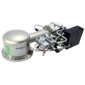 Chemical Industry Silent Vacuum Crypump For Cryogenic Line