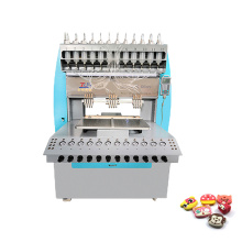 Pulasitiki PVC Shoes Insole Extruder Machine