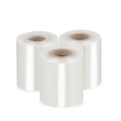 PE Plastic Wrap Shrink Film for packaging